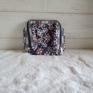 Lesportsac Cosmetic Bag